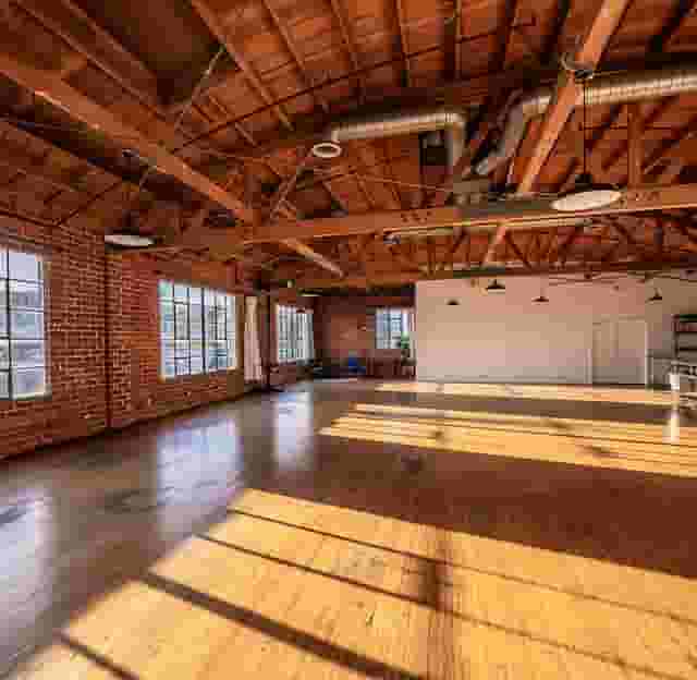ENTIRE FLOOR