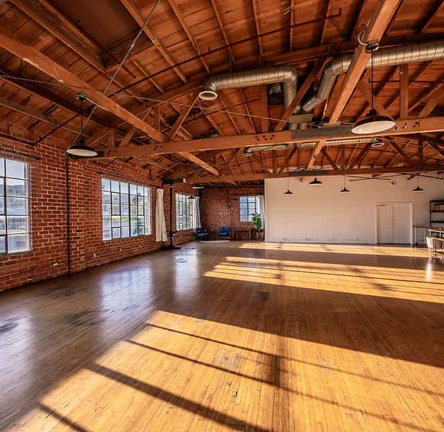 STUDIOS | Historic Hudson Studios