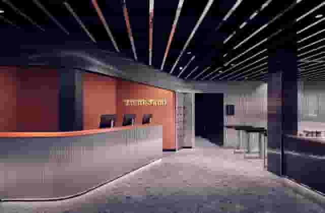 The Health & Performance Studio