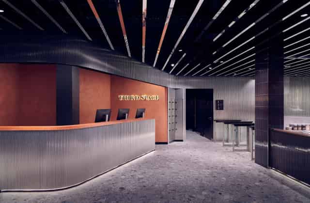 The Health & Performance Studio
