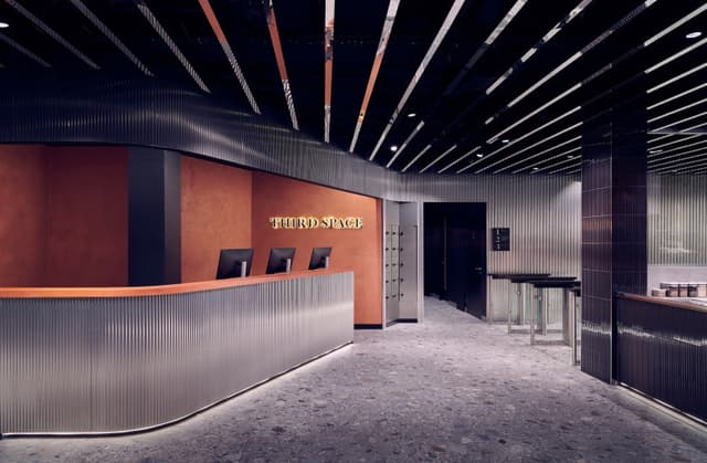 The Health & Performance Studio
