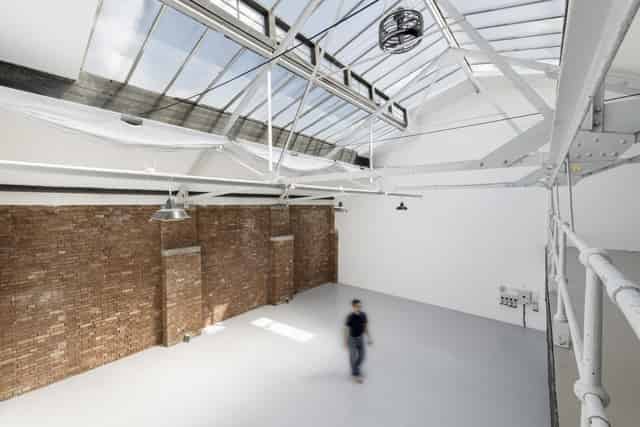 The Health & Performance Studio