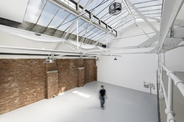 The Health & Performance Studio