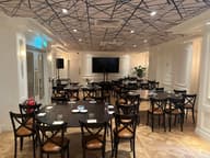Hotel Function Rooms