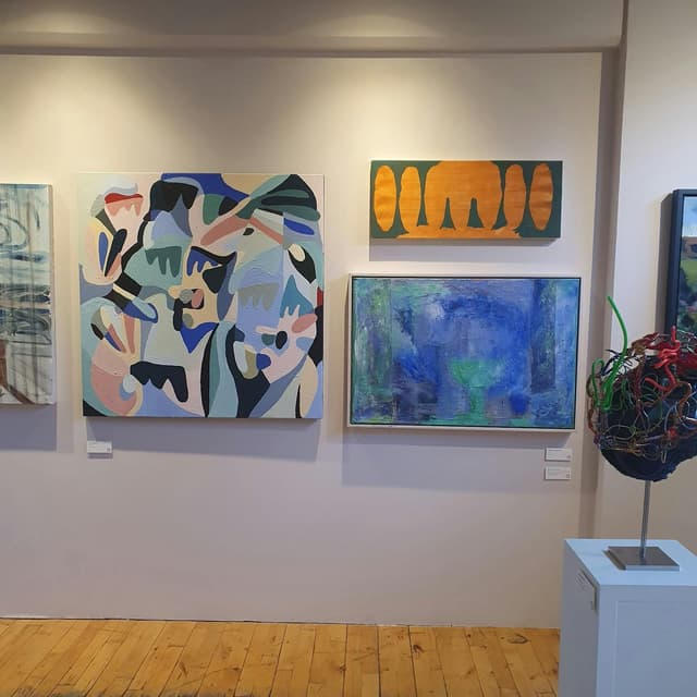 Kindred Studios