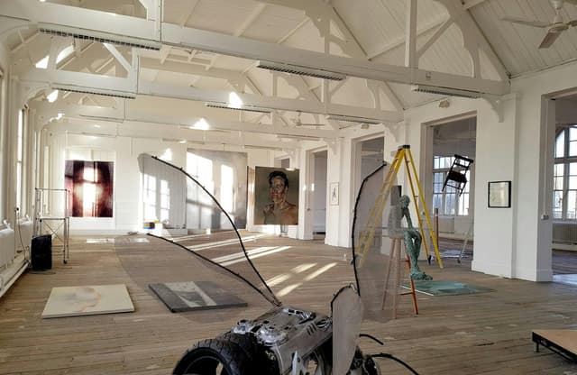 Kindred Studios