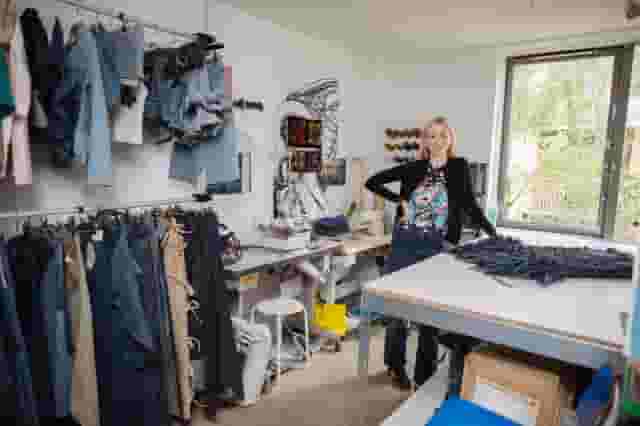 Kindred Studios