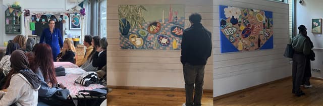 Kindred Studios