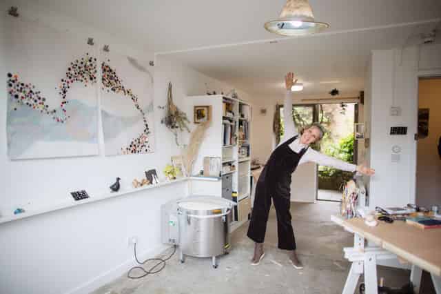 Artist Studios