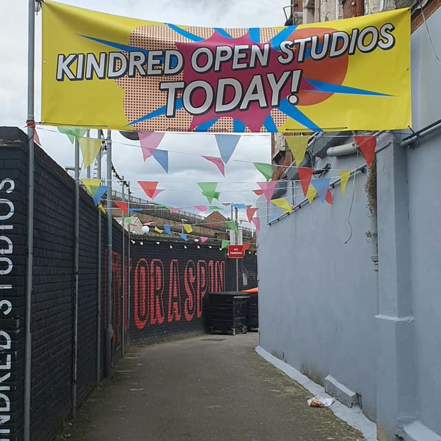 Kindred Studios