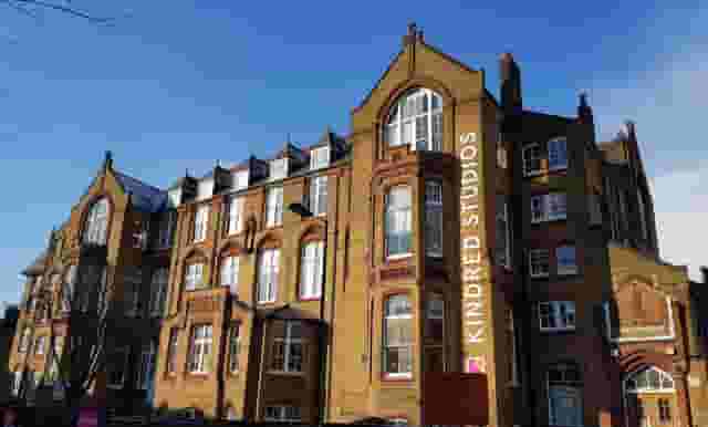 Kindred Studios