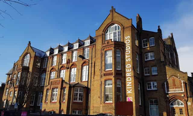 Kindred Studios