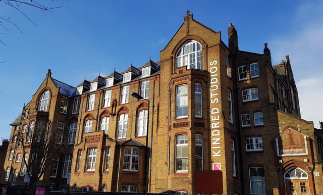 Kindred Studios