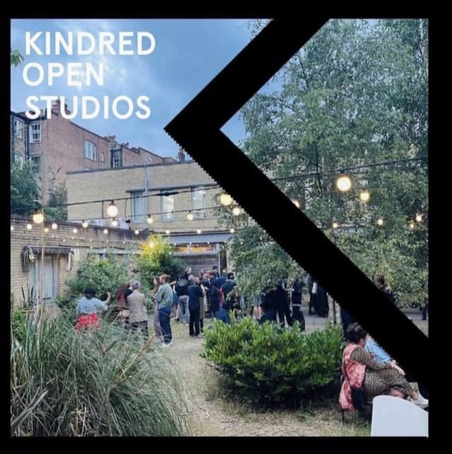 Kindred Studios