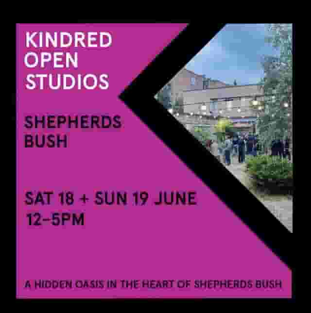 Kindred Studios