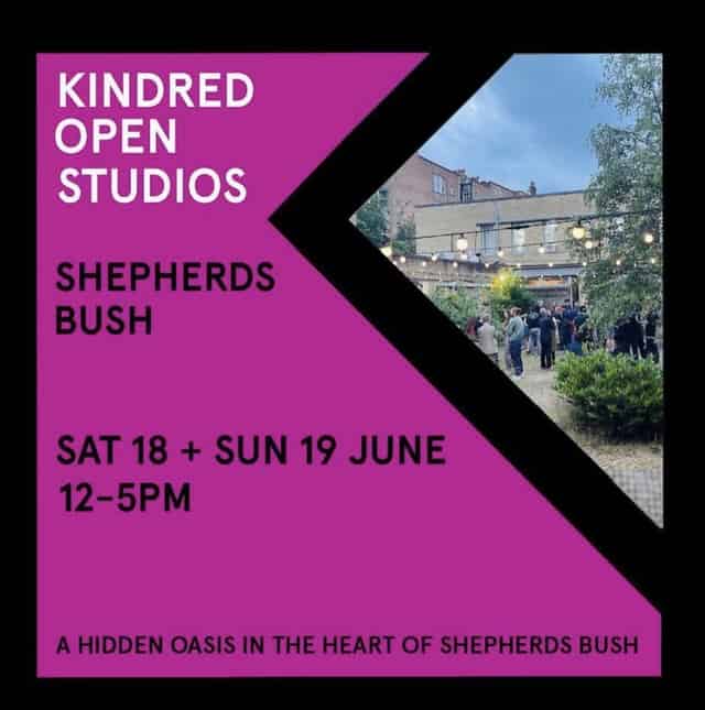 Kindred Studios