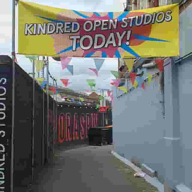 Kindred Studios