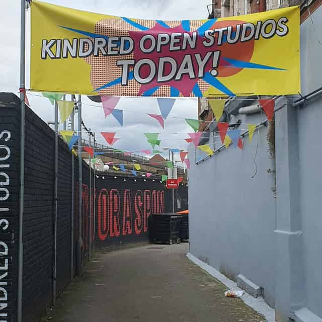 Kindred Studios