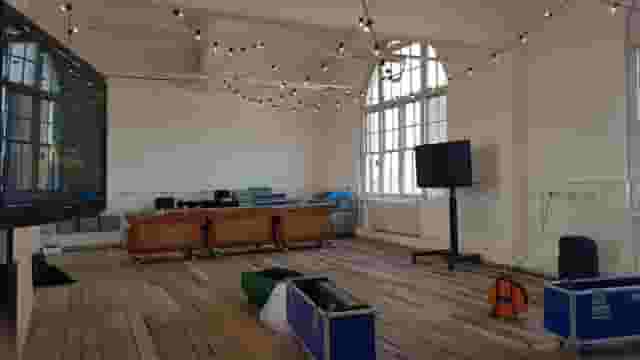 Kindred Studios