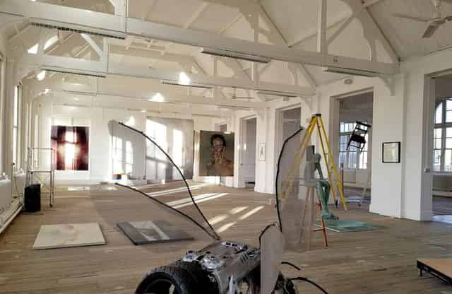 Kindred Studios