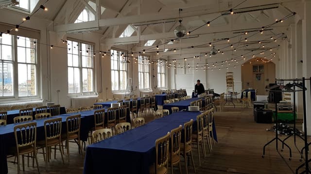 Kindred Studios