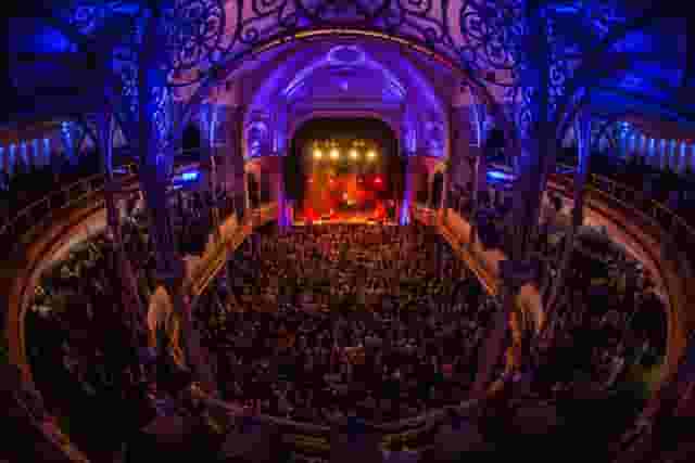 O2 Academy Bournemouth