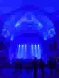 Party Venues