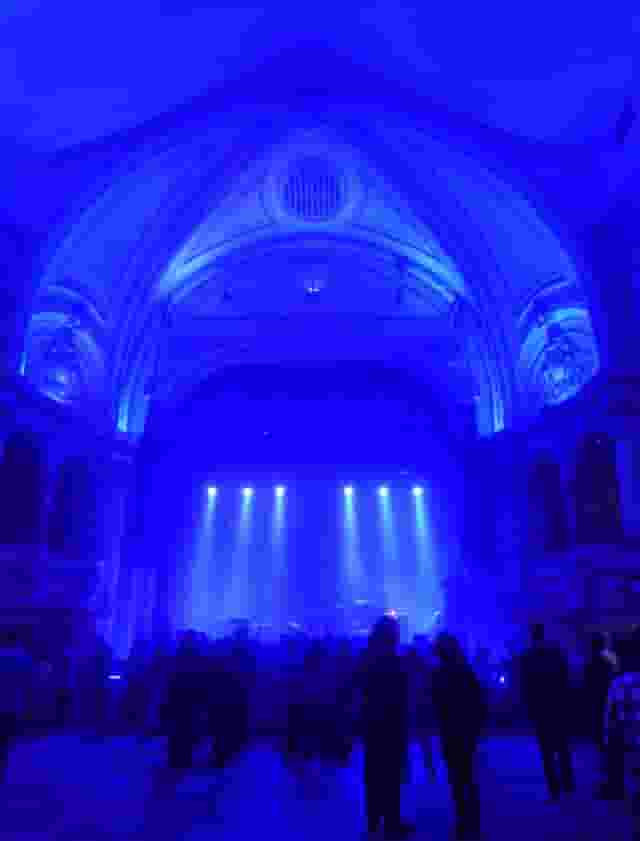 O2 Academy Bournemouth