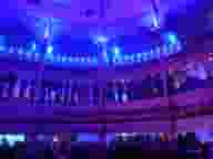 Party Venues