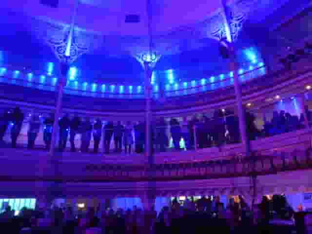 O2 Academy Bournemouth
