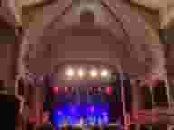 Party Venues