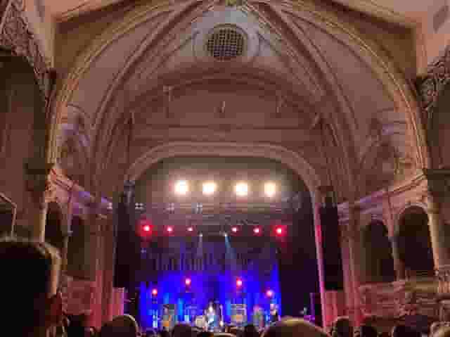 O2 Academy Bournemouth