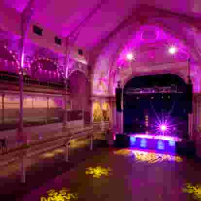 O2 Academy Bournemouth