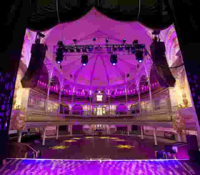 O2 Academy Bournemouth