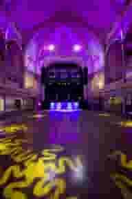 Party Venues