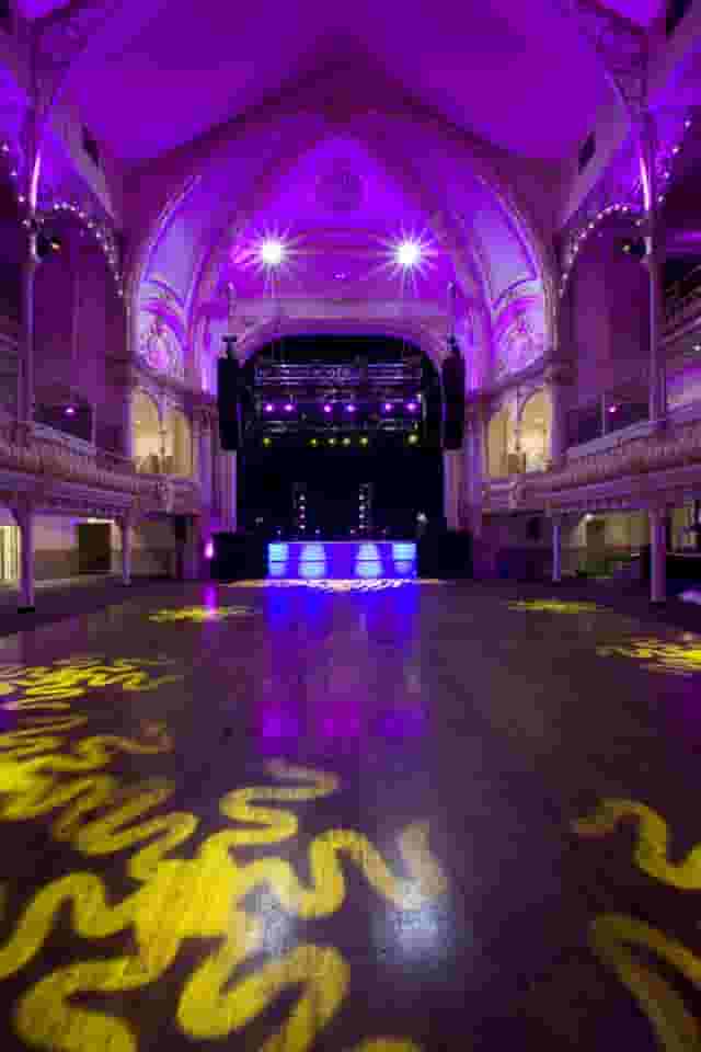 O2 Academy Bournemouth