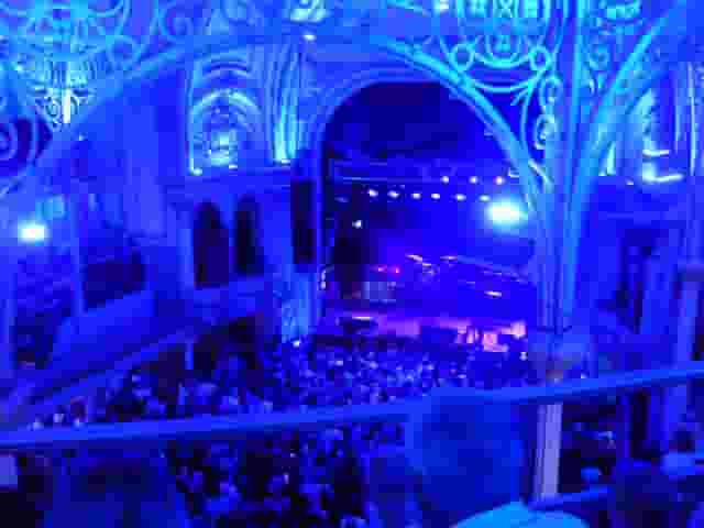 O2 Academy Bournemouth