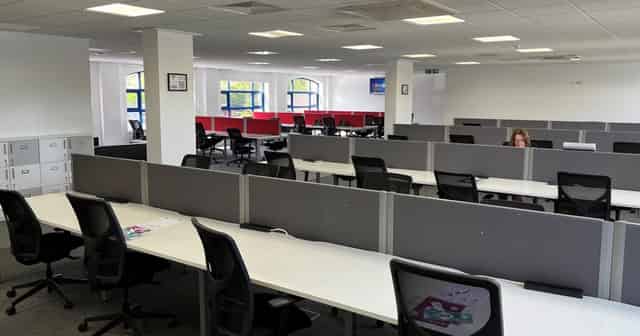 Docklands Suite