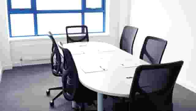 Docklands Suite