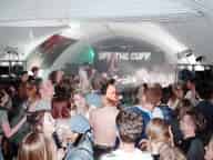 Unusual Venues
