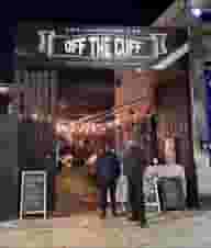 Beer Gardens