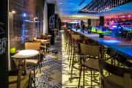 Private Bars