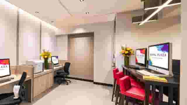 Ardmore Suite