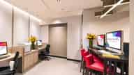 Small Meeting Rooms