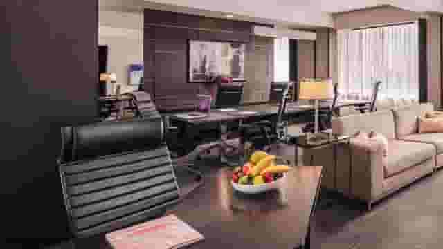 Ardmore Suite