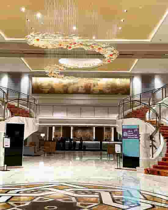 Ardmore Suite