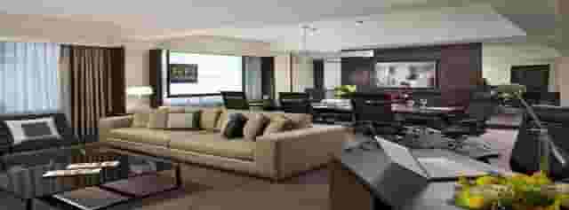 Ardmore Suite