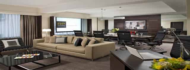 Ardmore Suite