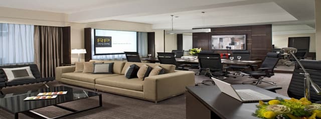 Ardmore Suite