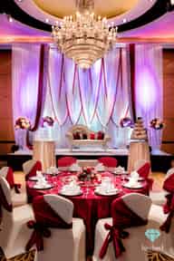 Meeting Rooms